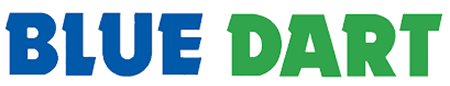 bluedart